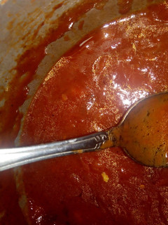 A picture of Pizza Sauce.