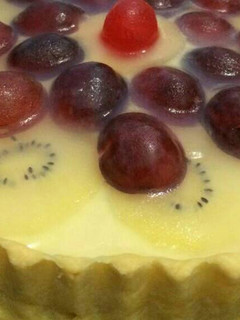 Foto resep Pie Buah / Fruit Pie