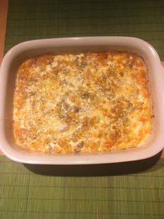 Foto resep Macaroni Schotel