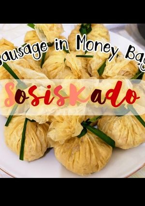 Foto resep SosisKado