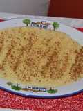 Aletria Doce