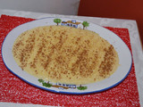 Aletria Doce
