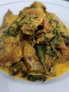 Foto resep Mangut Lele