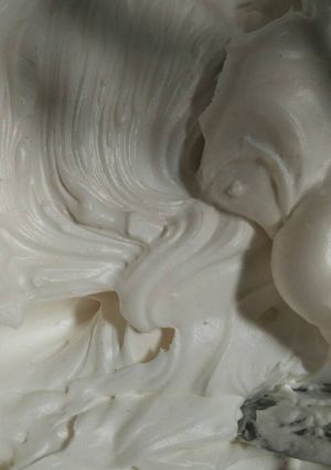Foto resep Butter Cream