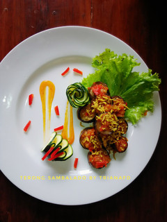 Foto resep Terong Sambalado
