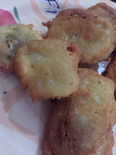 Foto resep Ubi Goreng Crunchy