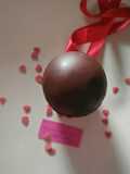 Choco ball con sorpresa