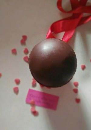 Foto di Choco ball con sorpresa