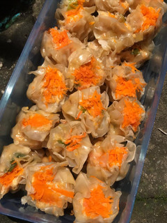 Foto resep Dimsum Ayam