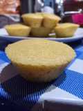 Cupcakes súper fáciles y esponjosos