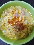 Setup Macaroni