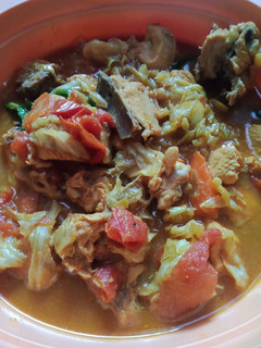 Foto resep Tongseng Ayam