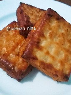 Foto resep Crackers Isi Vla Tape