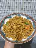Mie Goreng Abang 2