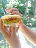 Las arepas de Kiki 😘