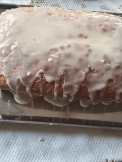 Una foto de Budín de mandarinas