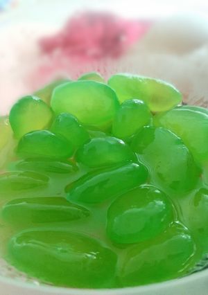Foto resep Kolang Kaling Ceria