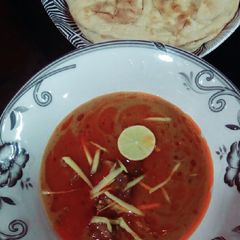Beef Nihari A picture of Beef Nihari.