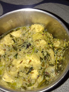 हरियाली पनीर टिक्का मसाला (Hariyali paneer tikka masala recipe in hindi) रेसिपी मुख्य फोटो