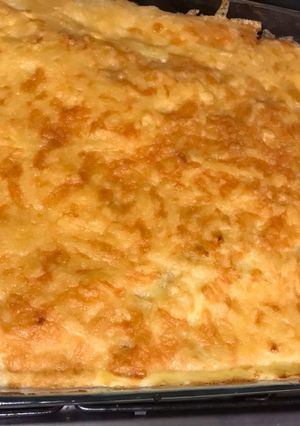 Una foto de Pastel de Carne