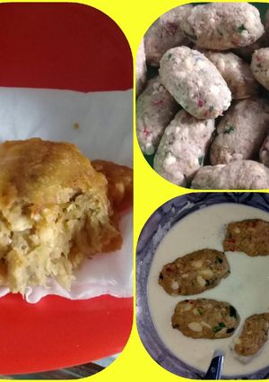 Foto resep "MENDOL TEMPE MENJES"