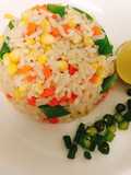 ข้าวผัดเจ
