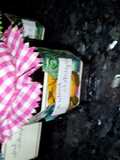 Beetroot Chilli Chutney