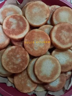 Foto resep Wingko ketan