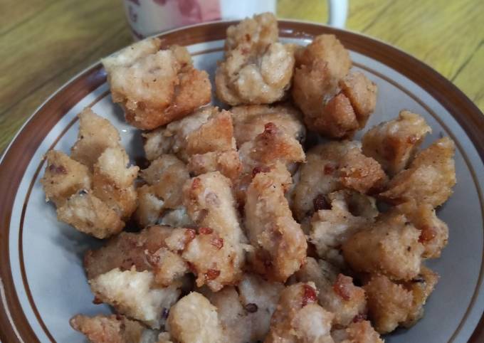 Bakso Goreng