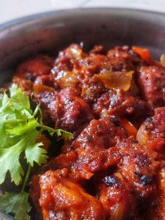 சிக்கன் 65 மஞ்சூரியன்#hungrytummyforever #chicken #nutrient1 #chickenmanchurian #chicken65 செய்முறை முக்கிய புகைப்படம்