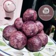 Bola ubi