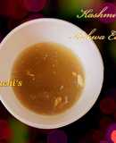 Kashmiri Kahwa Easy