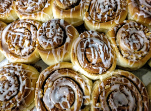 Foto principal de Rollos de canela