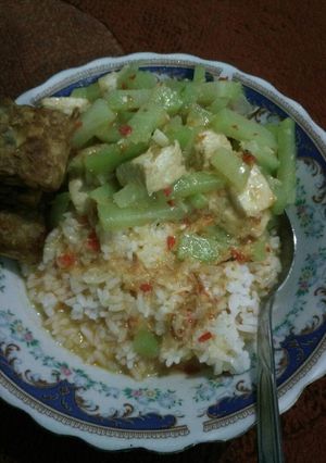 Foto resep Lodeh Jipan Tahu