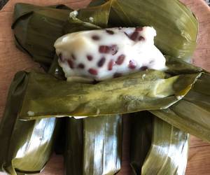 Mudah Cepat Memasak Nagasari kacang merah Ala Warung Mudah Cepat Memasak Nagasari kacang merah Ala Warung