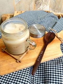 Foto resep Es Teh Susu Yakult