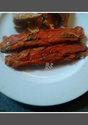 Foto resep Palai bada merah