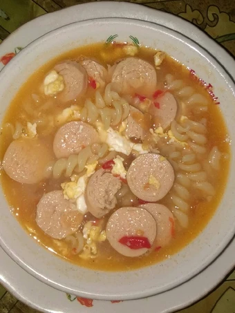 Cara Mudah Membikin Resep Seblak Simpel yang Enak Banget Anti Ribet, Lezat