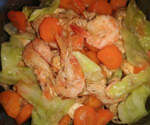Siap Saji Capcay Udang Tahu Praktis Enak Siap Saji Capcay Udang Tahu Praktis Enak