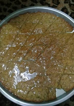 صورة لوصفة يانسونية 😋