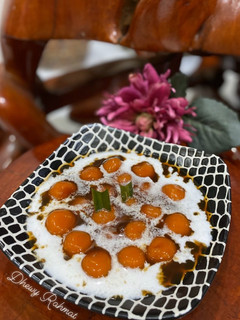 Foto resep Kolak Biji Salak