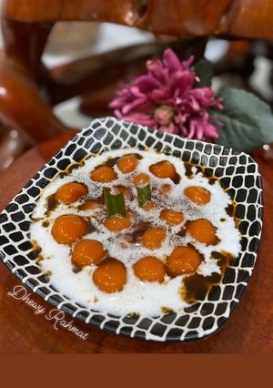 Foto resep Kolak Biji Salak