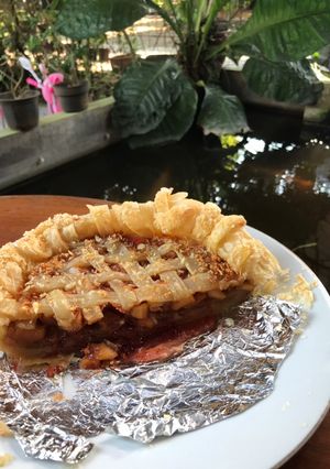Foto resep Pie appel 💕