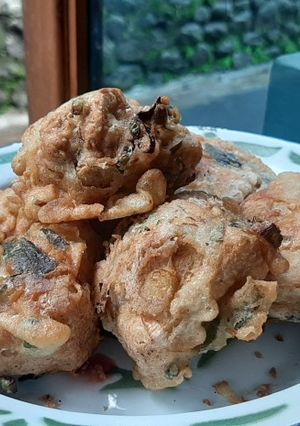 Foto resep Tahu mercon isi jamur