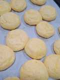 Pan de Queso