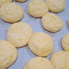 รูปของ Pan de Queso