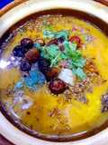 Chukka (4 dalo ka mixture)