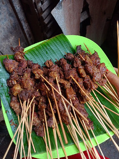 Foto resep Sate Daging Sapi