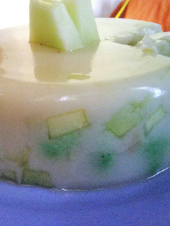 Foto resep Puding Susu Bolu Bantat