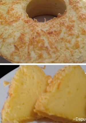 Foto resep Proll Tape